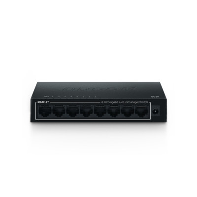 Коммутатор BDCOM S1500-8T