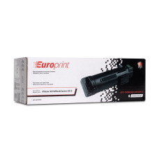 Картридж, Europrint, EPC-106R03485, Синий, Для принтеров Xerox Phaser 6510, WorkCentre 6515, 2 400 страниц (А4)