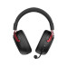 Гарнитура Ajazz AHM10 Max Black Гарнитура Ajazz AHM10 Max Black