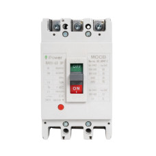 Автоматический выключатель, iPower, ВА55-63 3P 16A