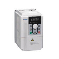 Преобразователь частоты, CHINT, 639048 NVF2G-45/PS4, 45кВт 380В 3Ф перегрузка 120%