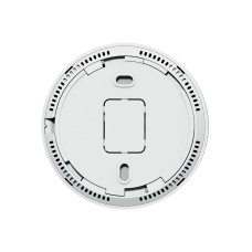 Умный датчик газа, Aqara, Smart Natural Gas Detector, JT-BZ-03AQ/A, Вид определяемого газа: Метан (СН4), 12,0 В0,5 А 6,0 Вт, Zigbee 3.0, Встроенная сирена до 85 дБ, Работает с Алисой, Белый