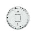 Умный датчик газа, Aqara, Smart Natural Gas Detector, JT-BZ-03AQ/A, Вид определяемого газа: Метан (СН4), 12,0 В0,5 А 6,0 Вт, Zigbee 3.0, Встроенная сирена до 85 дБ, Работает с Алисой, Белый