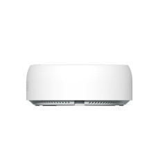 Умный датчик газа, Aqara, Smart Natural Gas Detector, JT-BZ-03AQ/A, Вид определяемого газа: Метан (СН4), 12,0 В0,5 А 6,0 Вт, Zigbee 3.0, Встроенная сирена до 85 дБ, Работает с Алисой, Белый
