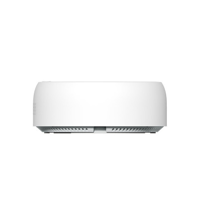 Умный датчик газа, Aqara, Smart Natural Gas Detector, JT-BZ-03AQ/A, Вид определяемого газа: Метан (СН4), 12,0 В0,5 А 6,0 Вт, Zigbee 3.0, Встроенная сирена до 85 дБ, Работает с Алисой, Белый