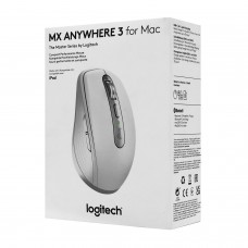 Мышь Logitech MX Anywhere 3, [910-005991], Серый 