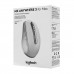 Мышь Logitech MX Anywhere 3, [910-005991], Серый Mouse for Mac, Wireless, Laser, 4000 dpi, 6 buttons, BT, USB,Gray