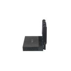 Беспроводная точка доступа, MikroTik, RB4011iGS+5HacQ2HnD-IN, RouterBOARD, 10xGbit LAN, PoE-IN Passive PoE, PoE-out Ether10 Passive PoE, 1xSFP+ port, RouterOS, 802.11a/b/g/n/ac, AС2000, desktop case