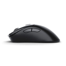 Компьютерная мышь, Glorious, Model D 2 PRO, GLO-MS-PDWV2-1K-B, Игровая, Оптическая, Беспроводная, Glorious BAMF 2.0 Sensor, 26000 DPI, 650 IPS, 50G, 1000 Hz, 6 кнопок, Длина провода 2м, Черный