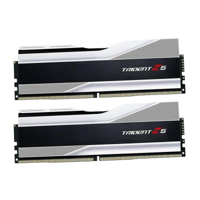 Оперативная память G.Skill Trident Z5, F5-6000J3636F16GX2-TZ5S, DDR5, 32 GB, black DIMM kit <6000MHz> (2x16GB), 36-36-36-96