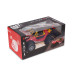 Радиоуправляемая машина, X-Game, 65162R, 1:16, Fast Car, Пластик, 27MHz, Красная
