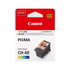 Зап. часть Печатающая головка, Canon, PRINTHEAD COLOR CH-40 EMB, 3430C001AB