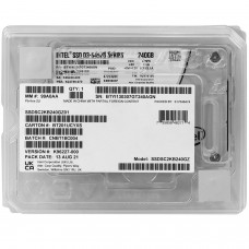 Твердотельный накопитель SSD Intel D3-S4520 Series SSDSC2KB240GZ01, 240 GB 