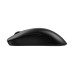 Компьютерная мышь, ZOWIE, FK2-DW Wireless, 9H.N4MBE.A2E, оптический, 3200 DPI, 4000 Гц, 7 кнопок, 85 гр, 124х64х36 мм, кабель 2 м, беспроводная, черный