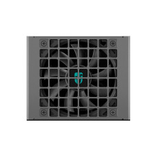 Блок питания, GamerStorm, PS1000P, 1000W, SFX12V V4.1 & ATX12V V3.1, Platinum, APFC, 20+4 pin, 2*4+4pin, 3*Sata, 2*Molex, 3*PCI-E 6+2 pin, 1*12V-2x6, Модульный, Вентилятор 12 см, Кабель питания, Черный