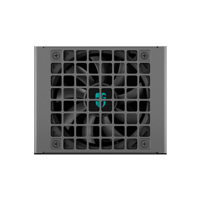 Блок питания, GamerStorm, PS1000P, 1000W, SFX12V V4.1 & ATX12V V3.1, Platinum, APFC, 20+4 pin, 2*4+4pin, 3*Sata, 2*Molex, 3*PCI-E 6+2 pin, 1*12V-2x6, Модульный, Вентилятор 12 см, Кабель питания, Черный
