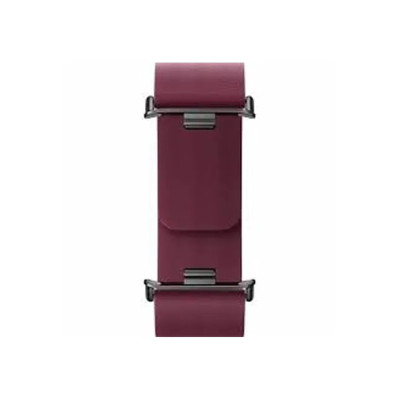 Магнитный сменный браслет Xiaomi Magnetic Quick Release Strap Khaki Brown