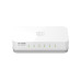 Коммутатор, D-Link, DES-1005C/B1A, Настольный, неуправляемый, 5 портов 10/100M RJ45, Корпус пластик