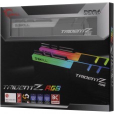 Оперативная память G.Skill Trident Z RGB, F4-3600C16D-16GTZRC DDR4, 16 GB 