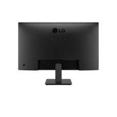 Монитор, LG, 27MR400 Black, 27", 1920x1080, IPS, 100 Гц, HDMI, D-Sub, 250кд/м2, 1300:1, 16.7М, 5мс, угол обзора(гор/верт) 178/178, 16:9, анти-бликовое покрытие, чёрный