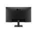 Монитор, LG, 27MR400 Black, 27", 1920x1080, IPS, 100 Гц, HDMI, D-Sub, 250кд/м2, 1300:1, 16.7М, 5мс, угол обзора(гор/верт) 178/178, 16:9, анти-бликовое покрытие, чёрный