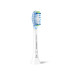 Чистящие насадки для звуковой зубной щетки Philips Sonicare Premium Plaque Defence HX9042/87 2 шт