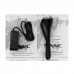Монитор Sanc M2368H Curved LCD 23.6" 1920x1080 VA (LED) 75Hz, 5ms, 250cd/m2, 1000:1, 2W*2, HDMI/VGA