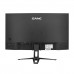 Монитор Sanc M2368H Curved LCD 23.6" 1920x1080 VA (LED) 75Hz, 5ms, 250cd/m2, 1000:1, 2W*2, HDMI/VGA