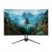 Монитор Sanc M2368H Curved LCD 23.6" 1920x1080 VA (LED) 75Hz, 5ms, 250cd/m2, 1000:1, 2W*2, HDMI/VGA