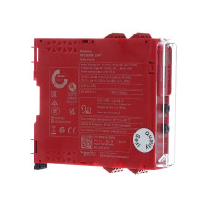 Модуль безопасности, SE, XPSUAK12AP, XPS UAK категории 4 24В