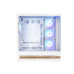 Компьютерный корпус, Zalman, P40 NAMU White, P40 NAMU White, ATX, 2*3.5"/1*2.5", Высота кулера до 165 мм, Длина VGA до 420 мм, 452х235х492 мм, Без Б/П, Белый Компьютерный корпус, Zalman, P40 NAMU White, P40 NAMU White, ATX, 2*3.5"/1*2.5", Высота кулера до 165 мм, Длина VGA до 420 мм, 452х235х492 мм, Без Б/П, Белый