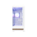 Компьютерный корпус, Zalman, P40 NAMU White, P40 NAMU White, ATX, 2*3.5"/1*2.5", Высота кулера до 165 мм, Длина VGA до 420 мм, 452х235х492 мм, Без Б/П, Белый