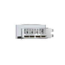 Видеокарта, Gigabyte, RTX5070 AERO OC 12G (GV-N5070AERO OC-12GD) 4719331355852, GDDR7, 192bit, 1-HDMI, 3-DP, Windforce 3X Fan, 324*130*56 мм, Цветная коробка