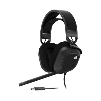 Гарнитура Corsair HS80 RGB
