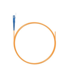 Пигтейл Оптический,, SC/UPC MM OM1 62.5/125 0.9 мм 1.5 м, LSZH, Пол. Пакет Пигтейл Оптический,, SC/UPC MM OM1 62.5/125 0.9 мм 1.5 м, LSZH, Пол. Пакет