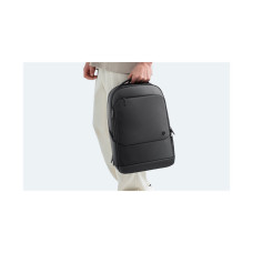 Рюкзак, Xiaomi, Business Backpack GL, BHR9177GL, Полиэстер, 500*335*180мм, Ориентировочный вес 1100гр, Объем 30л, Черный