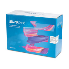 Картридж, Europrint, EPC-CF237X, Для принтеров HP LaserJet Enterprise M608//M609/M631/M632/Flow M632z, 25 000 страниц (А4)