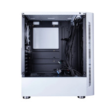Компьютерный корпус, 1STPLAYER, D4-WH-1F5MW-3F5SW, Mid-Tower, ATX/M-ATX/ M-ITX, USB3.0*1, USB2.0*2, HD AUDIO, 4*120мм F5 RGB вентилятор, Высота процессорного кулера до 155мм, 1*3,5/1*2,5 или 2*3,5, Длина VGA до 290мм, Алюминий/Пластик/Закаленное стекло, 3 Компьютерный корпус, 1STPLAYER, D4-WH-1F5MW-3F5SW, Mid-Tower, ATX/M-ATX/ M-ITX, USB3.0*1, USB2.0*2, HD AUDIO, 4*120мм F5 RGB вентилятор, Высота процессорного кулера до 155мм, 1*3,5/1*2,5 или 2*3,5, Длина VGA до 290мм, Алюминий/Пластик/Закаленное стекло, 3