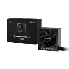Блок питания Bequiet! System Power 11 550W BP010EU Блок питания Bequiet! System Power 11 550W BP010EU