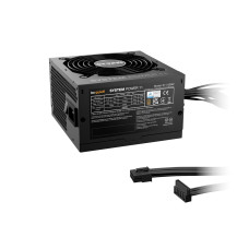 Блок питания Bequiet! System Power 11 550W BP010EU Блок питания Bequiet! System Power 11 550W BP010EU