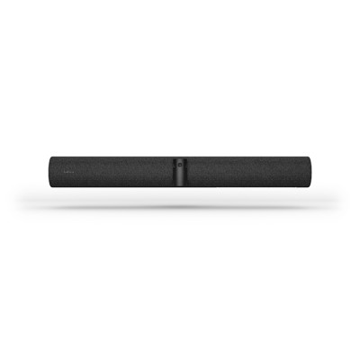 Видеокамера для конференций, Jabra, 8501-231, Jabra PanaCast 50 VBS, EMEA, Panoramic-4K, 180°, Intelligent Zoom, 2x RJ45, 1x HDMI, USB-C, USB-A