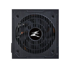 Блок питания, Zalman, ZM600-TXII(V2), 600W, ATX, Standard, APFC, 20+4pin, 4pin, 8pin, 2*PCI-E 6+2 pin, 6*SATA, 3*Molex, FDD, Вентилятор 12см, Черный