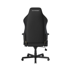 Игровое компьютерное кресло, DX Racer, GC/LHE23LTA/NY, Hammer series, Рекомендуемый рост: до 190 см, Рекомендуемый вес: до 115 кг, Эко-кожа, Угол наклона до 135°, 3D подлокотники, Нейлоновая основа кресла, Механизм качания: топ-ган, Черно-желтый