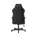 Игровое компьютерное кресло, DX Racer, GC/LHE23LTA/NY, Hammer series, Рекомендуемый рост: до 190 см, Рекомендуемый вес: до 115 кг, Эко-кожа, Угол наклона до 135°, 3D подлокотники, Нейлоновая основа кресла, Механизм качания: топ-ган, Черно-желтый