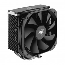 Система охлаждения PCCooler K4 BK, black 