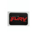 Оперативная память Kingston Fury Renegade, KF440C19RB2AK2/16, DDR4, 16 GB