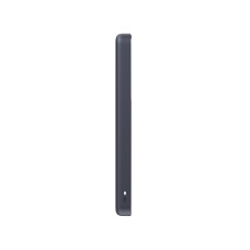 Портативный внешний аккумулятор Xiaomi Super Slim Magnetic Power Bank 5000 Black Портативный внешний аккумулятор Xiaomi Super Slim Magnetic Power Bank 5000 Black