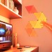 Дополнительные панели Nanoleaf Shapes, Triangles Mini, 10 треугольников мини Smart lighting Expansion Pack (NL48-01TW-10PK), White, 10 Pack