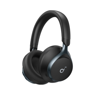 Наушники soundcore Space One Pro Black