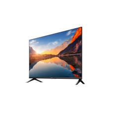 Смарт телевизор, Xiaomi, A 2025 32", L32M8-A2RU, HD (1366*768), 60 Гц, Android, Quad A55, Mali G31 MP2, 1.5GB/8GB, 178/178, динамики 2x5 В, Bluetooth, Wi-Fi, HDMIx2, USB, AV, LAN,VESA 100*100, металическая рамка, черный
